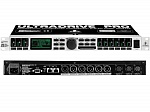 Фото:Behringer DCX2496 Процессор