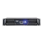 Фото:Soundking GN1000 Усилитель мощности, 2х500Вт