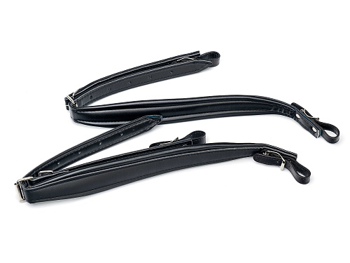 Тульская Гармонь BN-37-RD Баян ученический двухголосный "Тула-209", 92/55х100-II, красный