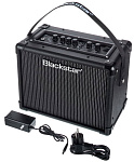 Фото:Blackstar ID:CORE40 V2 Моделирующий комбоусилитель