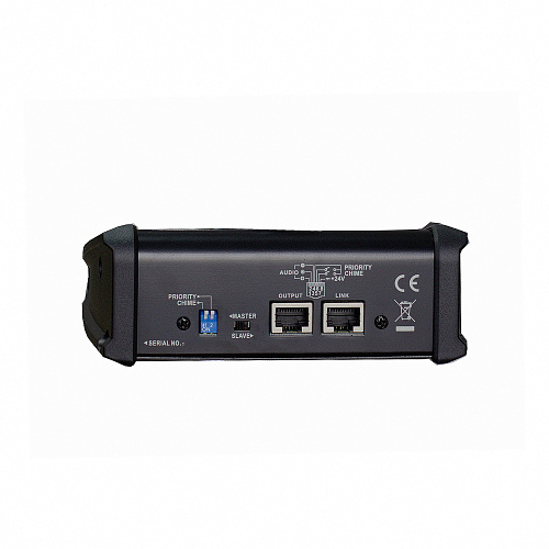 SHOW PM01 Микрофон на гусиной шее для систем SHOW PS-2406/4806