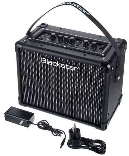 Blackstar ID:CORE40 V2 Моделирующий комбоусилитель