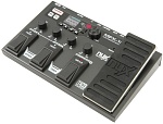 Фото:Nux MFX-10 Гитарный процессор