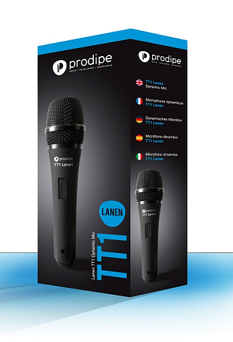 Prodipe PROTT1 TT1 Lanen Микрофон динамический