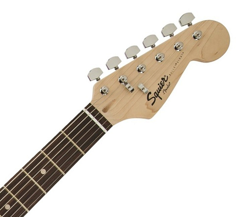 FENDER SQUIER BULLET TREM HSS BSB Электрогитара