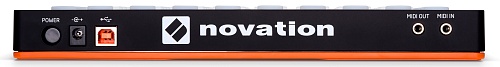 Novation Launchpad Pro   Ableton Live