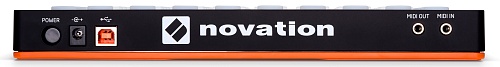 Novation Launchpad Pro Контроллер для Ableton Live