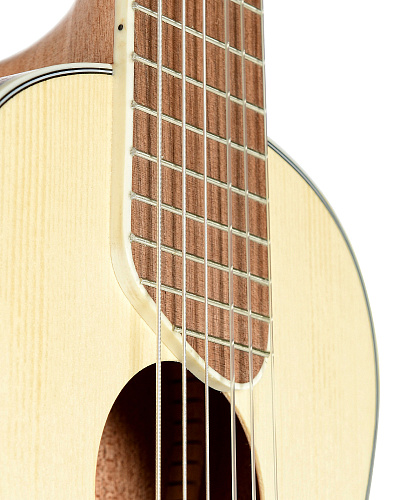 OLIVE U420G (24") Гитарлеле, фирменный утеплённый ЧЕХОЛ