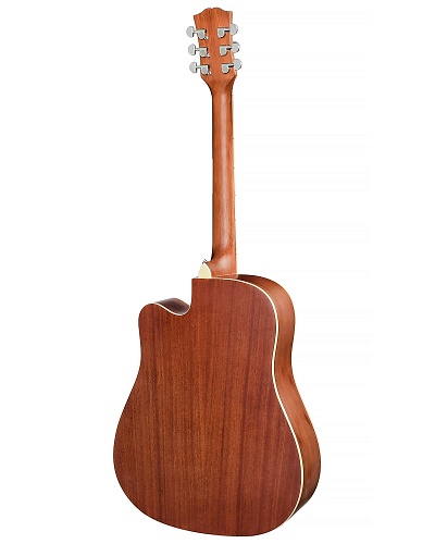 MARTIN ROMAS MR-4101G Гитара акустическая размер 41"