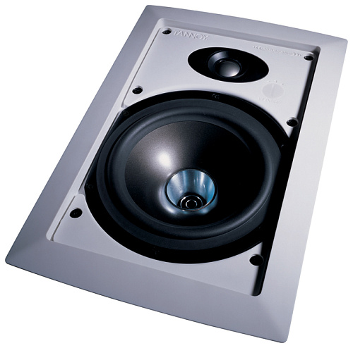 Tannoy iw6 TDC Пассивная 3-полосная встраиваемая акустическая система