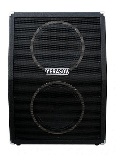 Yerasov Bull-V1-G Гитарный кабинет, закрытый
