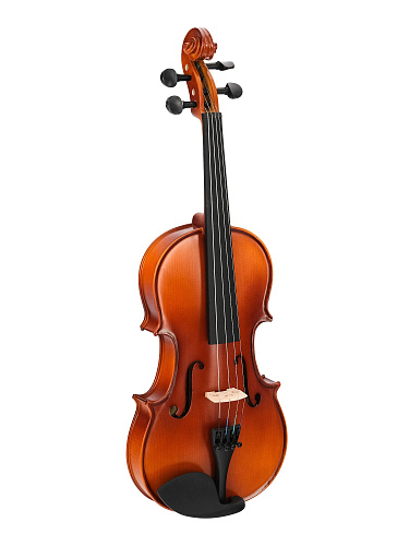 Caraya MV-002VT-3/4 Скрипка в футляре со смычком