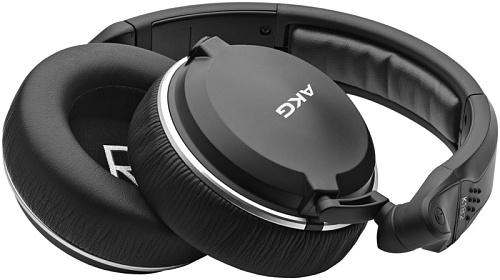 AKG K182 Наушники