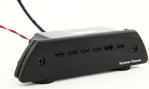 SEYMOUR DUNCAN SA-6 MAG MIC Звукосниматель