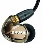 :SHURE SE535-V-RIGHT    SE535-LTD
