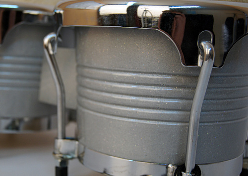 Fleet FLT-101DSS Бонго 7,5+8,5”