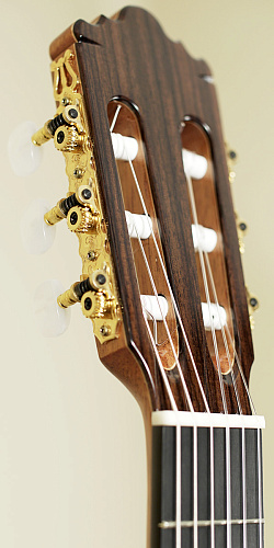 Jose Ramirez 1NE Классическая гитара