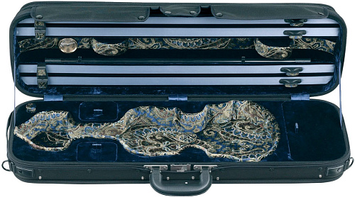 GEWA Liuteria Venezia 4/4 Футляр для скрипки