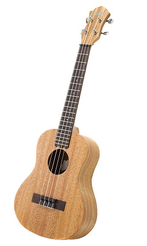 Nalu N-520C Укулеле концерт с чехлом
