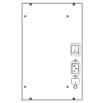 Фото:Soundcraft ViSB-PSU Опциональный внутрениий блок питания для Vi Stagebox