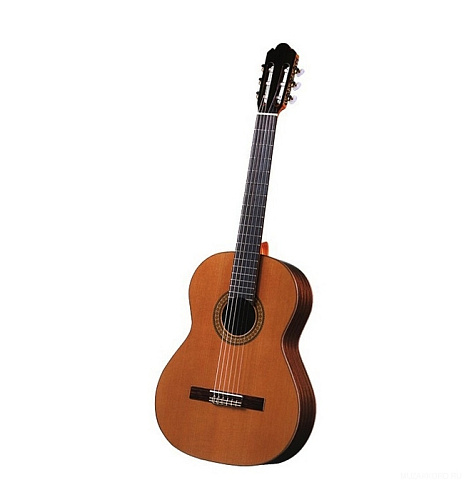 Sanchez A. Estudio 1010 Cedar Гитара классическая 4/4 (39"), цвет: натуральное дерево