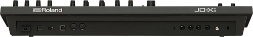 Roland JD-XI Гибридный синтезатор