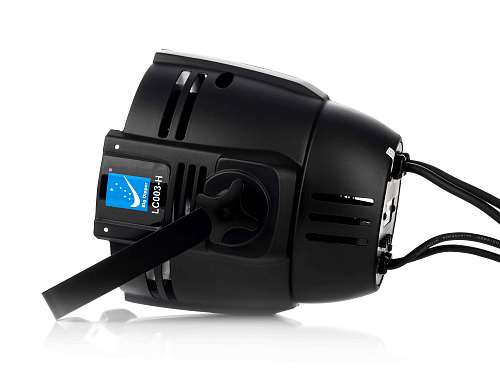 Big Dipper LC003-H Светодиодный прожектор, белый W 100 Вт