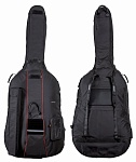 Фото:GEWA Double bass gig-bag PRESTIGE 4/4 Чехол для контрабаса