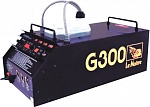 :LE MAITRE G300 (without remote control)     2- 