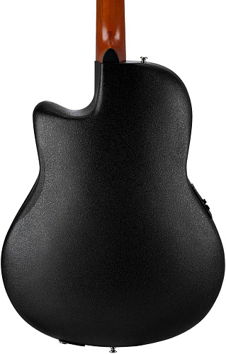 Applause AE44II-4 Elite Mid Cutaway Natural Гитара электроакустическая