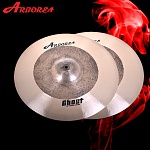 :Arborea GH14HH Ghost Series Hi-Hat   14"