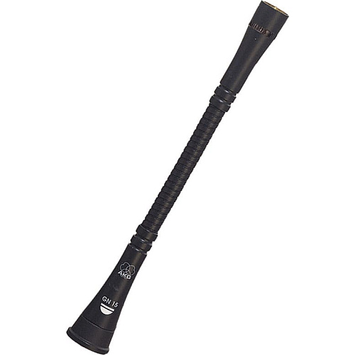 AKG GN15 Подставка для микрофона с "Gooseneck"
