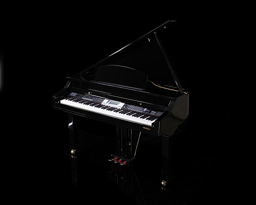 GRAND500(GB) Цифровой рояль, Medeli