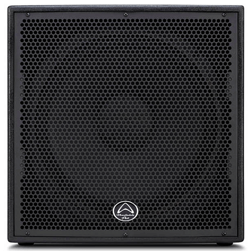 Wharfedale Pro DELTA 15B Профессиональная акустическая система
