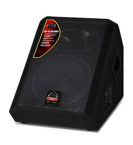 Wharfedale Pro EVP-X12M MKII Профессиональная акустическая система двухполосная, сценический монитор