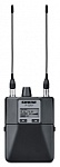 :SHURE P10R+ J8E      PSM1000,   554-626 MHz