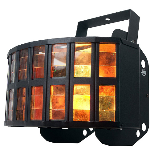 American DJ Aggressor HEX LED Светодиодный прожектор