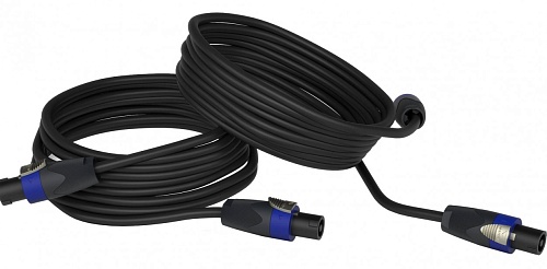 Turbosound TSPK-1.5-8M Комплект кабелей для акустических систем