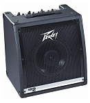 Фото:Peavey KB 2 Комбоусилитель для клавишных и вокала с тремя каналами, 25 Вт