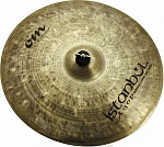 :Istanbul Agop CBOH15  15" () Hi-Hats Cindy B. Santana Signature