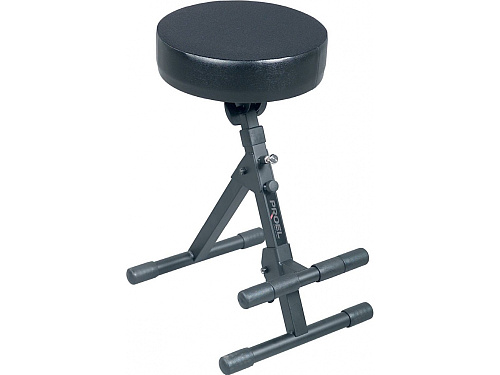 Proel KGST10  Стул гитариста, без спинки
