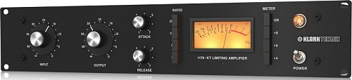 Klark Teknik 1176-KT Одноканальный компрессор
