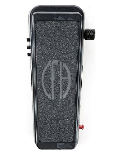 Dunlop DB01B Dimebag Cry Baby From Hell Педаль эффектов