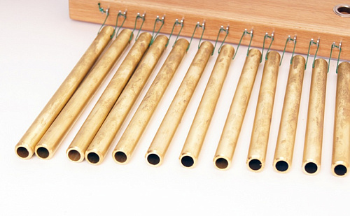 Fleet FLS25B Планка с чимес