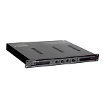 Фото:INVOTONE D500.4 Четырехканальный усилитель мощности класса D