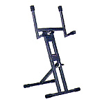 Фото:Proel EL700  Мощная подставка под монитор