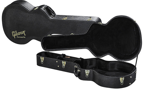 GIBSON 2017 SJ-200 Standard VS Комплект: электроакустическая гитара, кейс