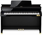 Фото:CASIO GP-510 BP Цифровое фортепиано