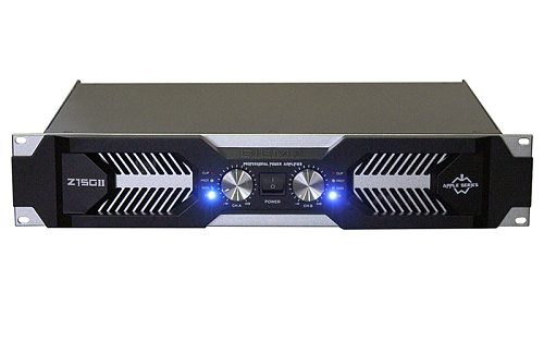 Biema Apple2150II Усилитель мощности, 150+150 Вт