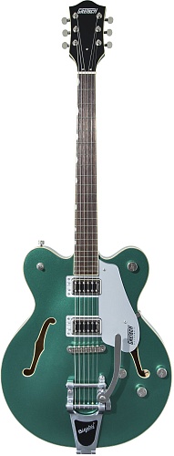 GRETSCH GUITARS G5622T EMTC CB DC GRG Полуакустическая гитара